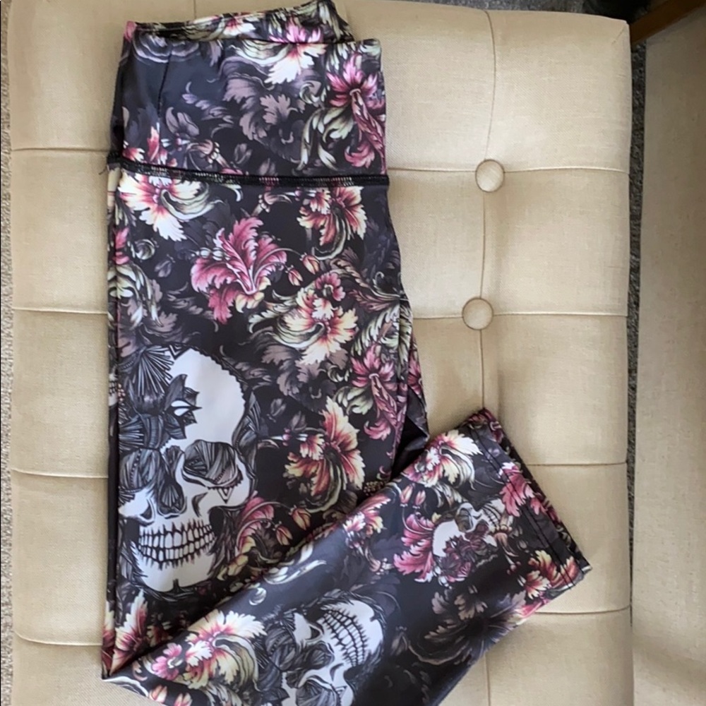 Onzie leggings